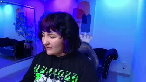 Ritsuka online show from 01.08.26