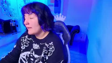 Ritsuka online show from 01.16.26