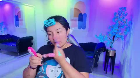 Ritsuka online show from 03.09.26