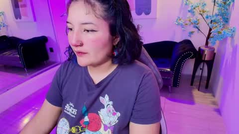 Ritsuka online show from 04.17.26