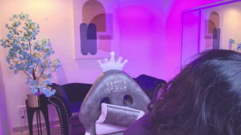 Ritsuka online show from 04.21.26