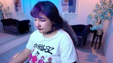 Ritsuka online show from 05.16.26