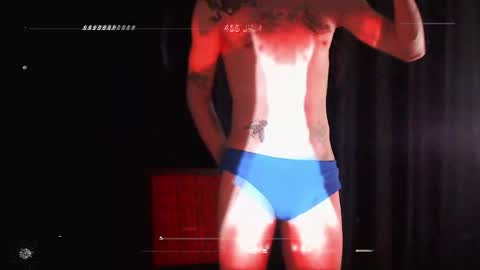 ritualspy online show from 03.25.26