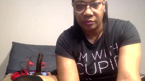 River Saint online show from 12.14.24