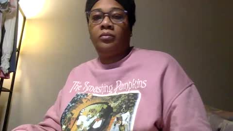 River Saint online show from 12.25.24