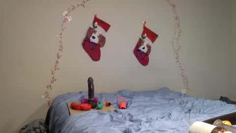 River Saint online show from 01.03.25