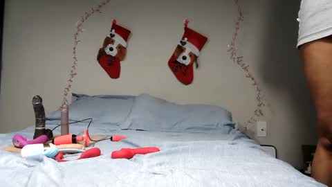 River Saint online show from 01.06.25