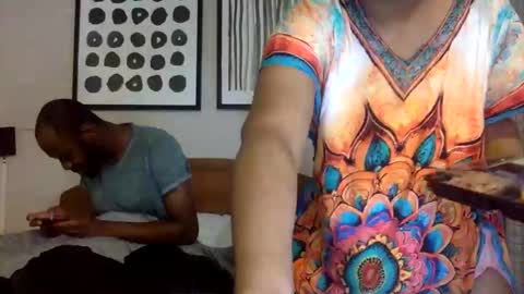 River Saint online show from 06.08.26