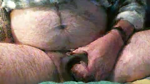 Anon online show from 03.29.26