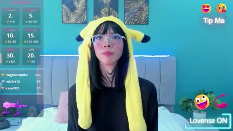 Rizeth online show from 09.20.25