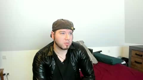 rlplover9 online show from 12.01.24