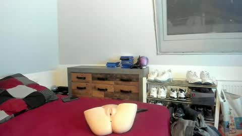 rlplover9 online show from 12.09.24