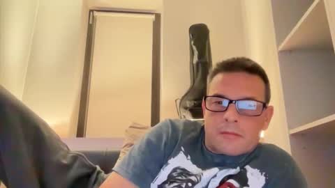 Darrius online show from 12.01.25