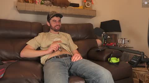 Ryan aka KeylimeRy online show from 12.08.24