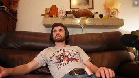 Ryan aka KeylimeRy online show from 12.16.24