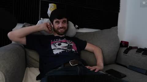 Ryan aka KeylimeRy online show from 06.03.26