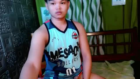 RICH MY GOAL online show from 12.08.24