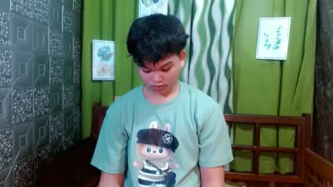 RICH MY GOAL online show from 12.09.24