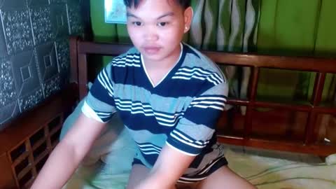 RICH MY GOAL online show from 12.19.24