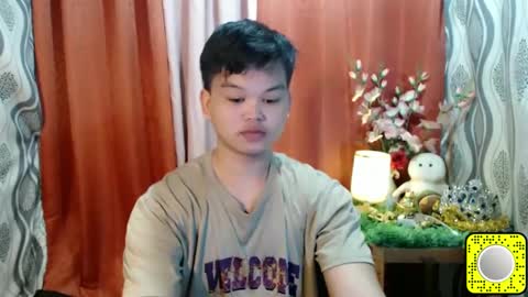 RICH MY GOAL online show from 12.25.24