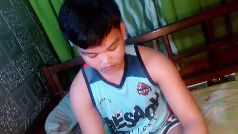 RICH MY GOAL online show from 01.01.25