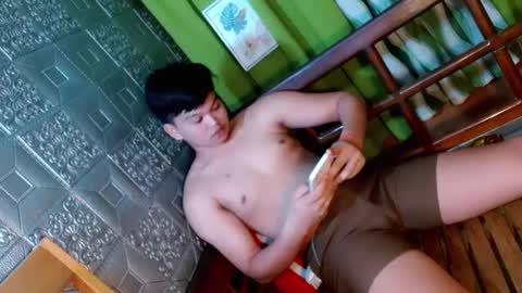 RICH MY GOAL online show from 01.04.25