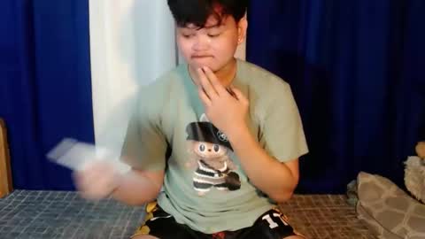 RICH MY GOAL online show from 11.16.25