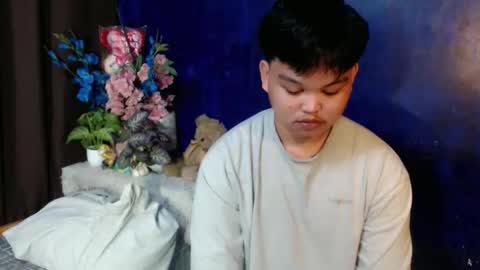 RICH MY GOAL online show from 04.12.26