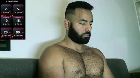 SebasRoa online show from 01.08.26