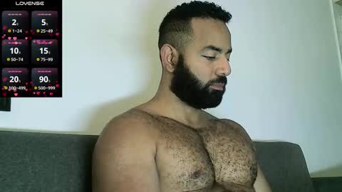 SebasRoa online show from 01.13.26