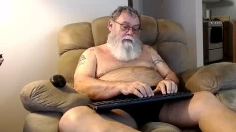 roaddog63 online show from 12.10.24