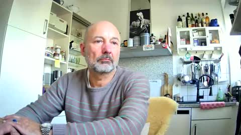 roadrunnerger online show from 01.11.25