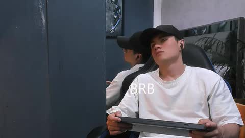 Roan Birkin online show from 09.12.25