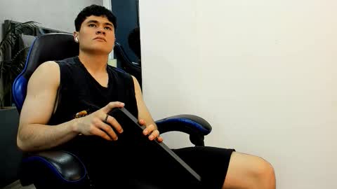 Roan Birkin online show from 10.31.25