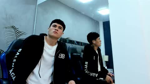 Roan Birkin online show from 11.20.25