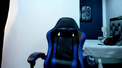 Roan Birkin online show from 12.16.25