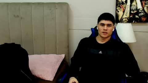 Roan Birkin online show from 05.24.26