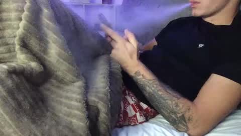 RoastingCorn online show from 01.05.25