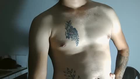 RoastingCorn online show from 10.07.25