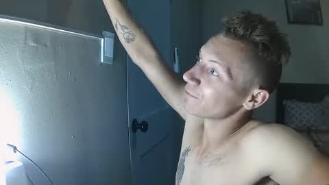 RoastingCorn online show from 10.09.25