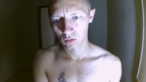 RoastingCorn online show from 10.11.25