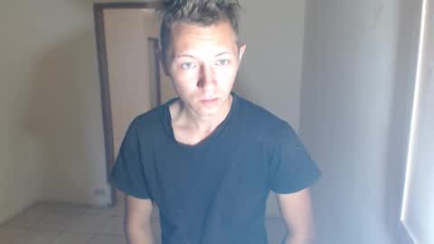 RoastingCorn online show from 11.02.25