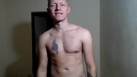 RoastingCorn online show from 04.16.26