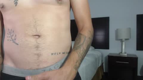 RoastingCorn online show from 07.06.26