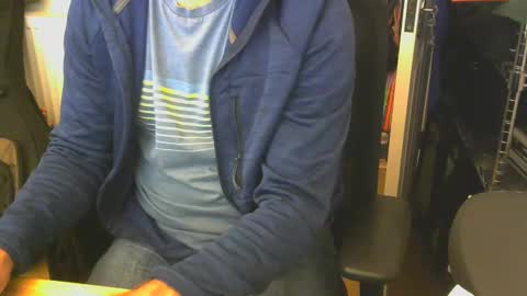 Snapshot of rob3616 chatting on 10.16.25 rob3616 online show from 10.16.25