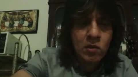 robbie_1978 online show from 07.27.26