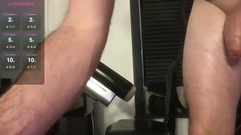 Snapshot of robbiesteel92 chatting on 01.19.25 robbiesteel92 online show from 01.19.25