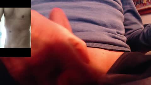 robby66_56 online show from 11.16.25