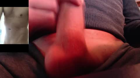 robby66_56 online show from 12.14.25