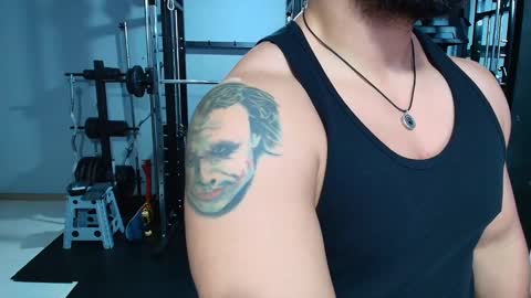 Snapshot of robby_k chatting on 02.01.25 Robby online show from 02.01.25